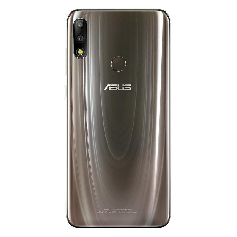 スマートフォン本体 Zenfone Max Pro M2 Smarthone Asus Zenfone Max Pro M2 64GB 4G Octa Core 6GB 6,26